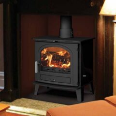 HUNTER HERALD 4 ECO STOVE