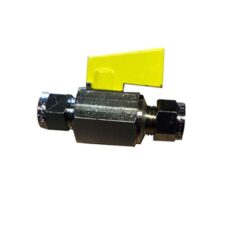 AGA SHUT OFF VALVE - GAS HOB H/C AG4M998628