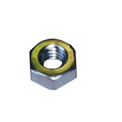 VERMONT HEX NUT 1/4 UNC EACH