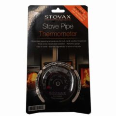 STOVAX MAGNETIC FLUE PIPE THERMOMETER