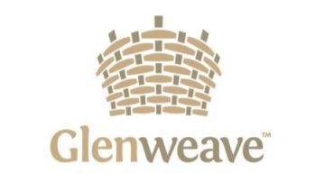 Glenweave log baskets