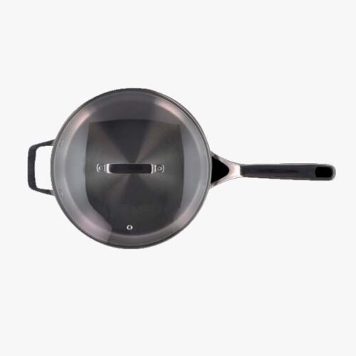 MORSO 79NORD SAUTER FRYING PAN Ø26 CM STEEL