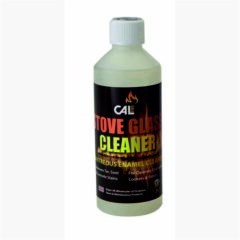 CALFIRE GLASS CLEANER GEL