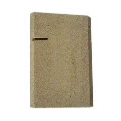 BURLEY HOLLYWELL 9105 LEFT HAND BOARD VERMICULITE