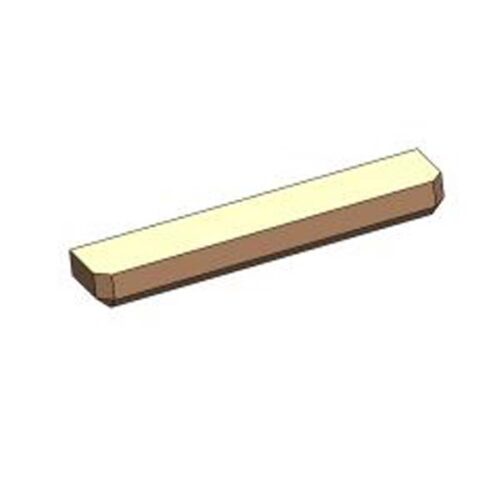 TENBURY T400ECO BOTTOM GRATE SIDE BRICKS TB-02-06-02A