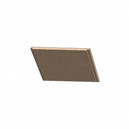 WYCHWOOD LOWER VERMICULITE BAFFLE W6081-1203