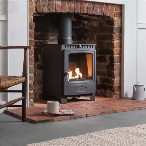 ARADA HAMLET SOLUTION 5 WIDESCREEN BIOETHANOL STOVE