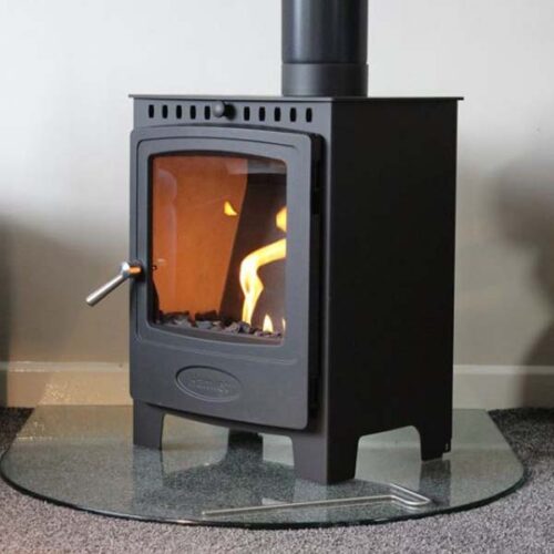 ARADA HAMLET SOLUTION 5 WIDESCREEN BIOETHANOL STOVE