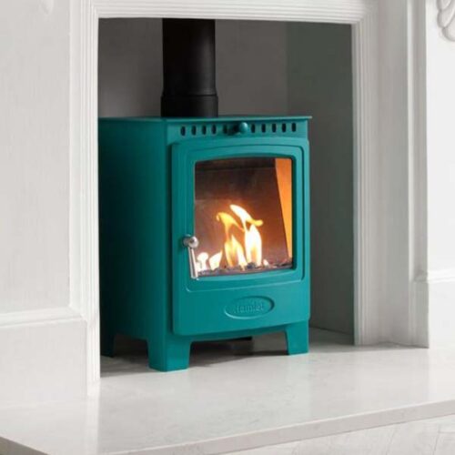 ARADA HAMLET SOLUTION 5 WIDESCREEN BIOETHANOL STOVE