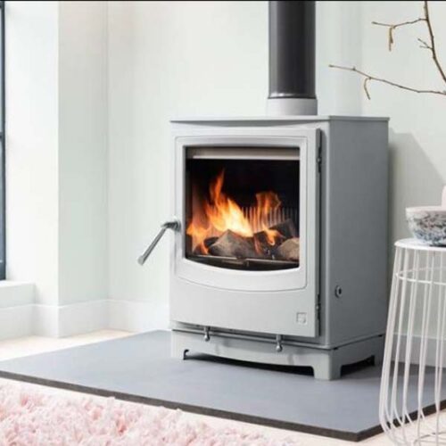 ARADA FARRINGDON MEDIUM STOVE 8KW (2ND GEN)