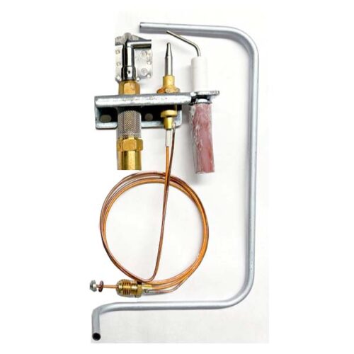 BURLEY 4121 ESTEEM NATURAL GAS NG OXY PILOT ASSEMBLY