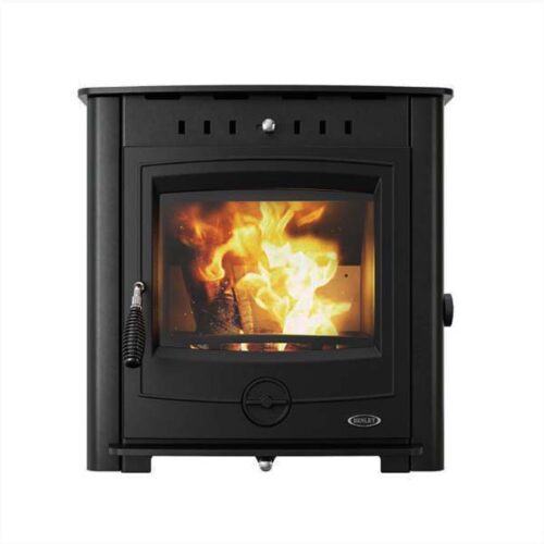 HENLEY ACHILL 17.5 INSET BOILER ECO STOVE