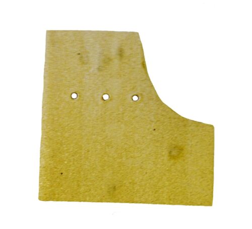 MONACO REAR BRICK FOR NEW MODEL 134-06-05