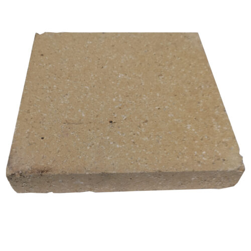 FRANCO BELGE BELFORT SIDE FIREBRICK