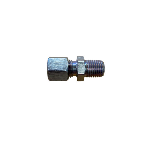 OIL-TIGHT NUT 8MM X 1/4 BSP FITTING