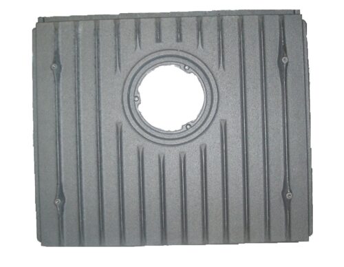 BACK PLATE CASTING NO:1341002062