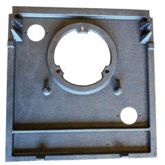 REAR CASTING PANEL BELFORT