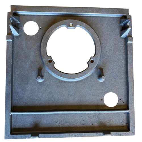 REAR CASTING PANEL BELFORT