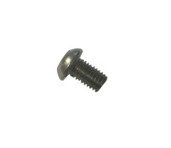 M10 X 16 DOME HEAD STAINLESS ALLEN SCREW FOR BOSKY