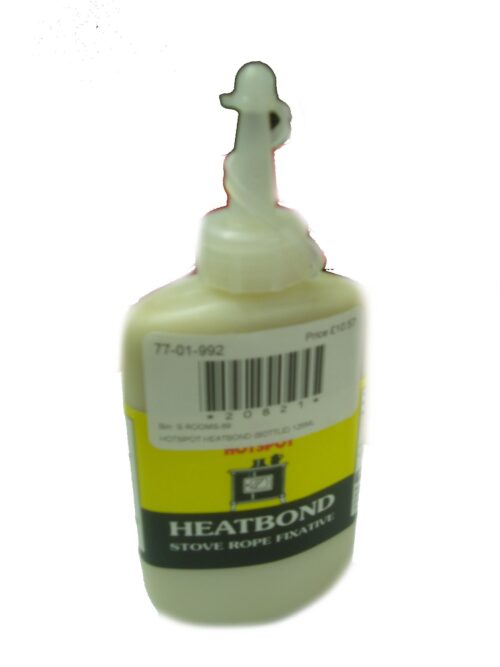 HOTSPOT HEATBOND (BOTTLE) 125ML