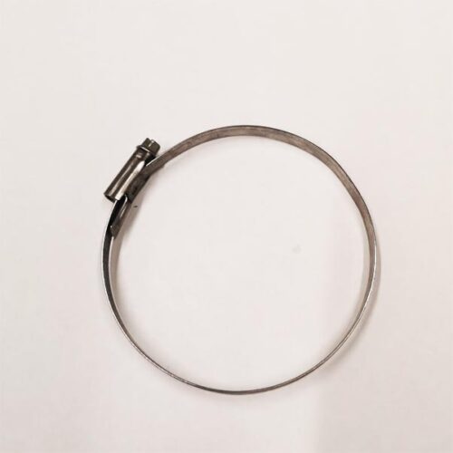 HOSE CLIP STEEL 90MM X 110MM TYPE W1 12MM