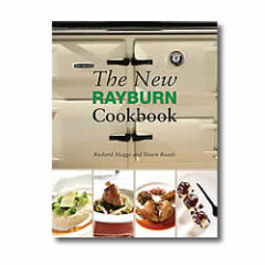 RAYBURN THE NEW RAYBURN CLASSIC COOK BOOK W2083
