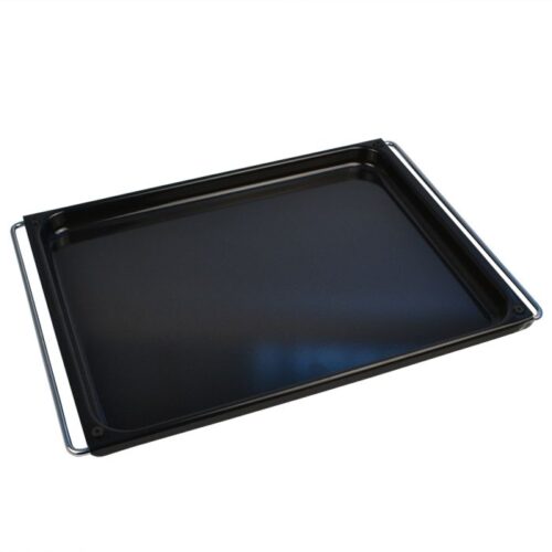 RM022 AGA RANGEMASTER DELUXE OVEN TRAY ASSEMBLY