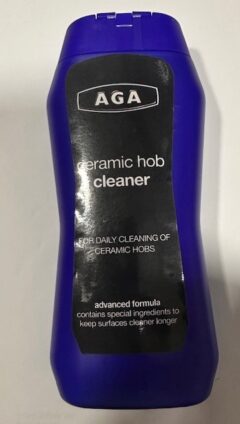 AGA CERAMIC HOB CLEANER W4011