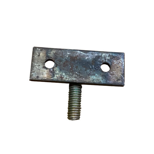 SQUARE (FIXING PLATE) PIN