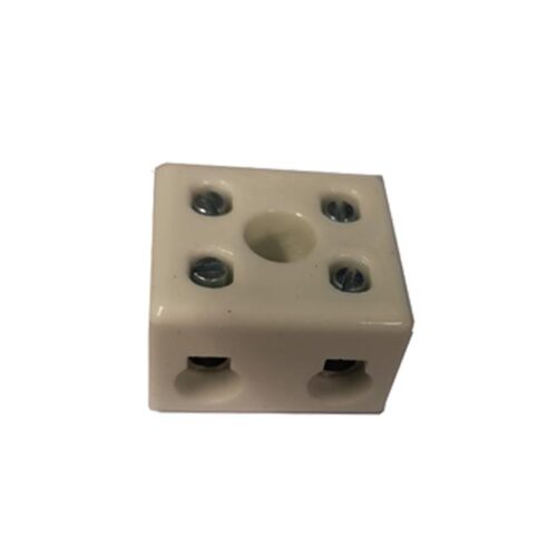 AGA 2WAY TERMINAL BLOCK 30A 1034   CER AE4M45679