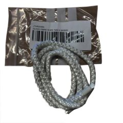 AGA GLASS FIBRE ROPE 7MM X 980MM JTHR20450