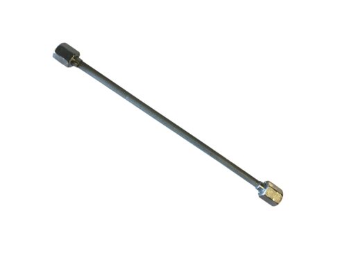 OIL FEED LEG C/W SLEEVE 7 NUT