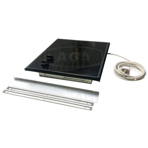 AGA CERAMIC HOB UNIT FOR USE ON H/CUPBOARD AE1M240209