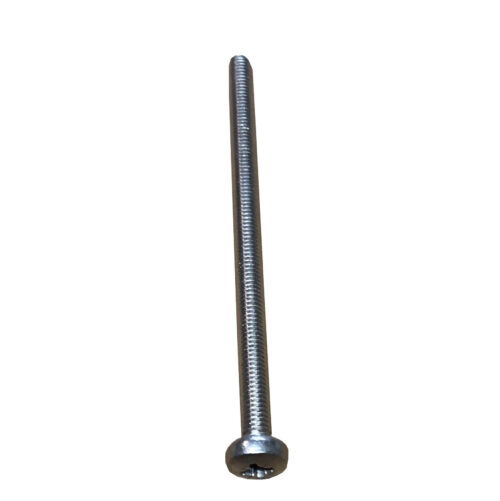 AGA SCREW PHEAD M3X50 ST/STEEL KPAN500639