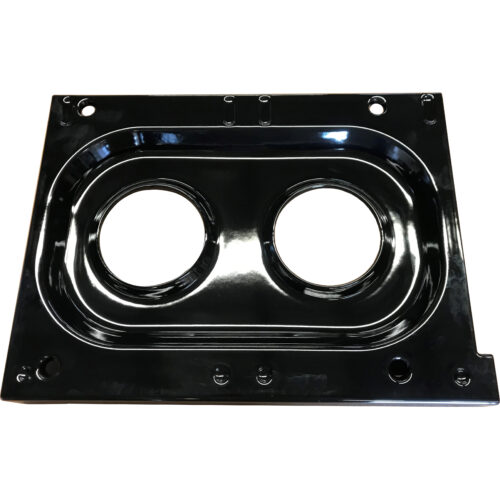 AGA RH SPILLAGE WELL (VE)      DC6 AG9E250559