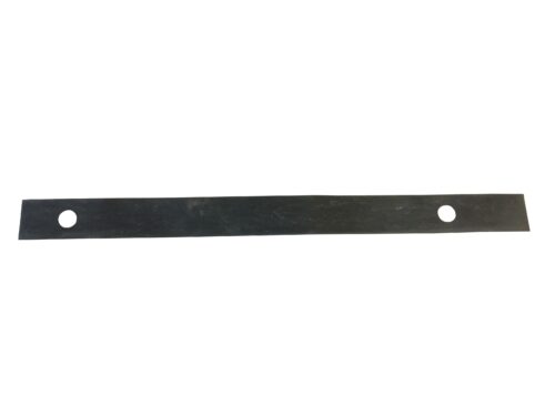 AGA GASKET - SPILLAGE WELL     DC6 JGSG250570