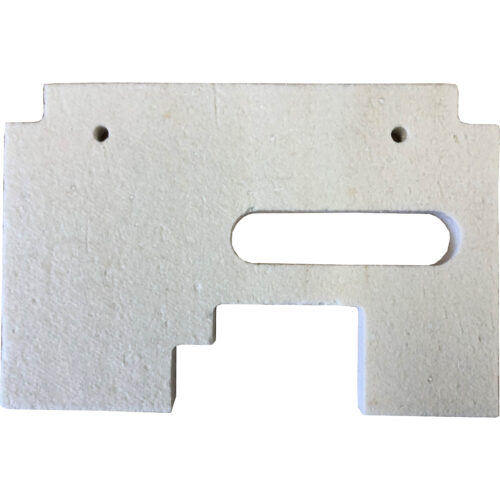 AGA BRN DOOR INSULATION PAD JPAD211574