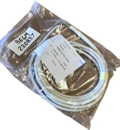 AGA MAINS CABLE 13A 2/4 OVN EX VNT AE4M230837