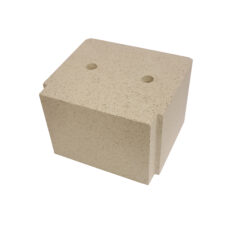 AGA INSULATION BLOCK TUNNEL - EC3 JPAD230705