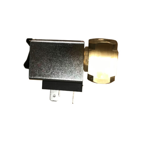 AGA SOLENOID (N/O)  GAS AIMS AG4M211998