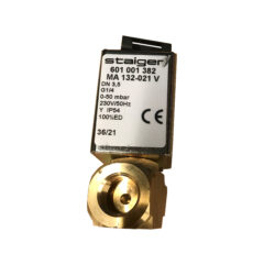 AGA SOLENOID (N/O)  GAS AIMS AG4M211998