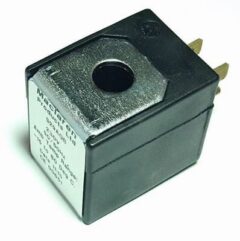 AGA SOLENOID (N/C)  PF GAS AIMS AG4M212031