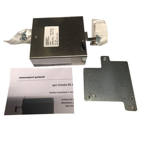 ELECTRIC HEAD FOR OIL CONTROL UNIT NEW CODE AO4M997900