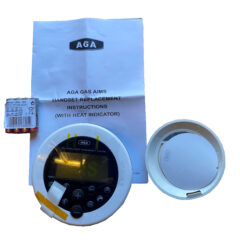 AGA H.I GAS AIMS HANDSET AG4M212193