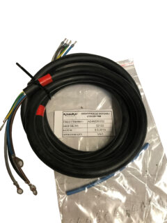 AGA MAINS CABLE, AGA TC MULTIPHASE AE4M280352