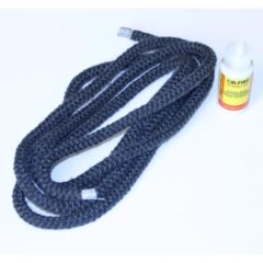 COMPLETE DOOR ROPE KIT WITH GLUE