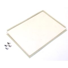 ARADA GLASS AND GASKET KIT FOR CAMDLMM CMDLLM