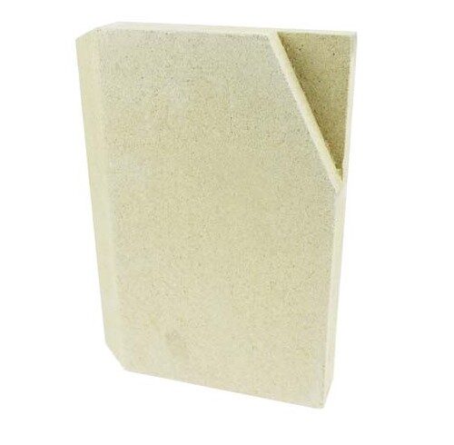 ARADA SOLUTION 5 WIDE LEFT SIDE BRICK (NONE ECO)