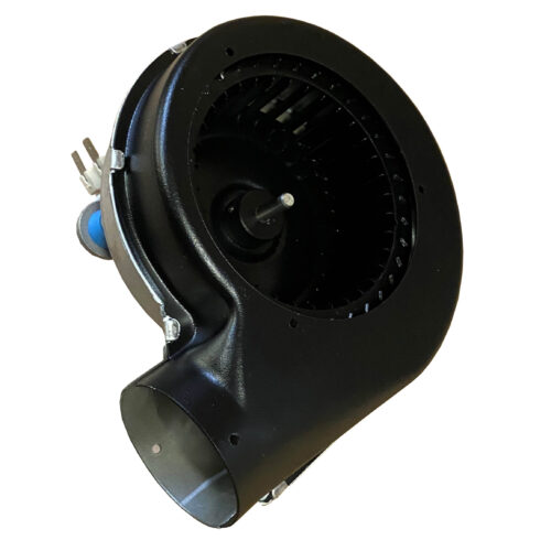 AGA DC 3 GAS VENT FAN AG4M212339