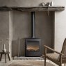 ARADA STRATFORD 20B 24KW MULTIFUEL BOILER STOVE